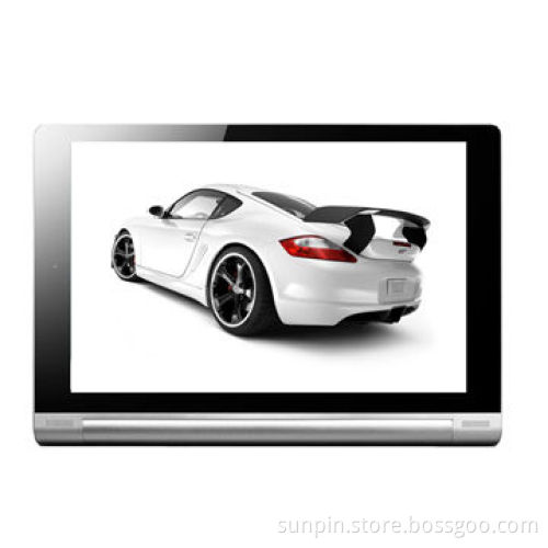 Latest 3G 8-inch Tablet PC w/Dual Camera Front 2.0MP/Back 5.0MP, 3.7V/6,000mAh Rechargeable Battery